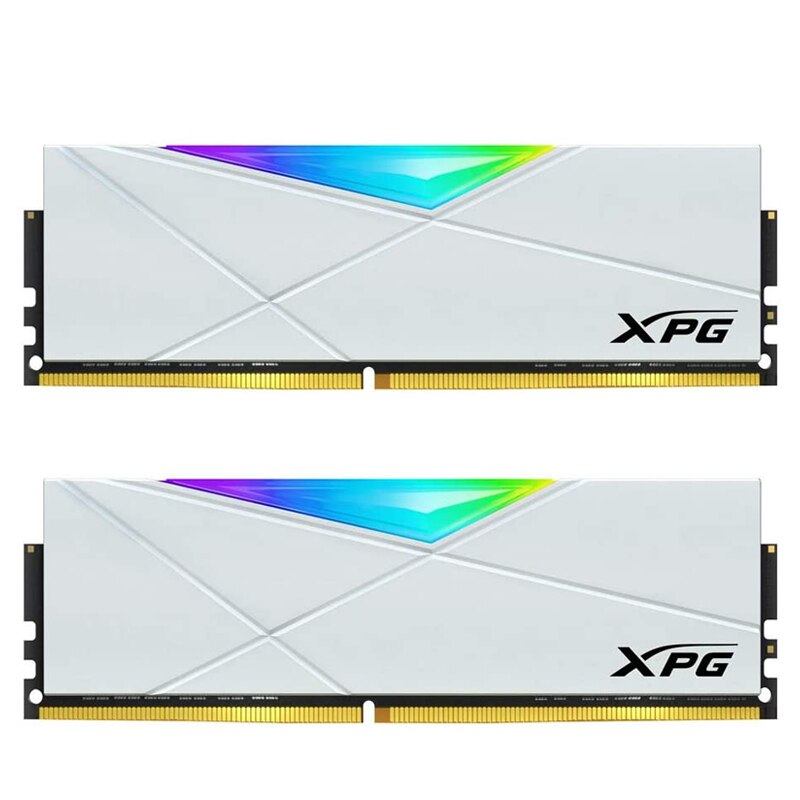 ADATA XPG SPECTRIX D50 DDR4 RGB ޸  ŰƮ..